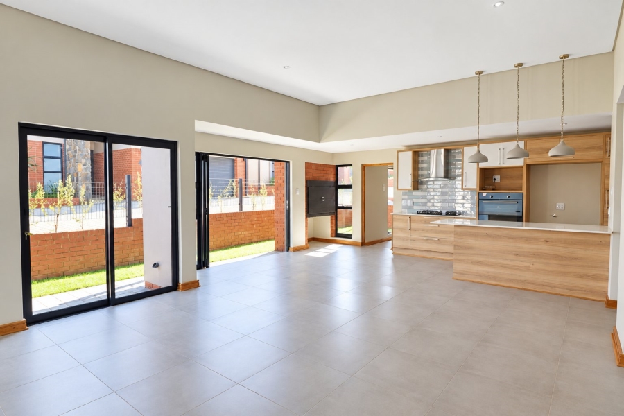 2 Bedroom Property for Sale in Wild Olive Estate Free State